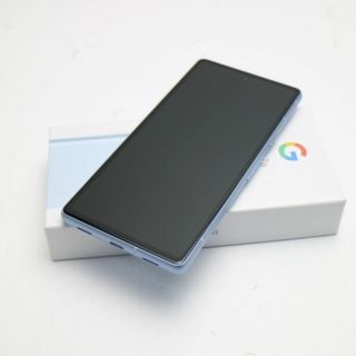 グーグルピクセル(Google Pixel)の新品未使用 DoCoMo Google Pixel 7a 128GB シー M777(スマートフォン本体)