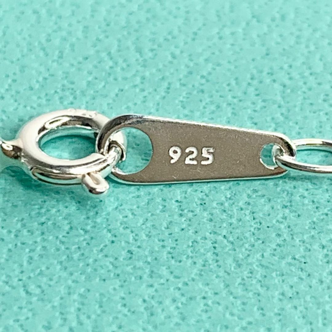 Tiffany & Co.(ティファニー)のティファニー ブルー ロリポップ ネックレス トップ チャーム 希少 y61 レディースのアクセサリー(ネックレス)の商品写真