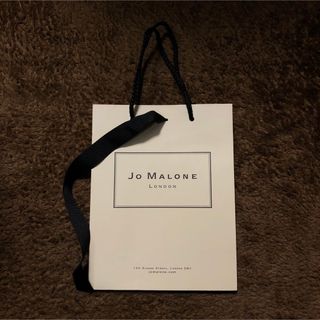 ジョーマローン(Jo Malone)のJo Malone Londonショップ袋 紙袋(ショップ袋)