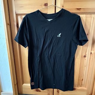 カンゴール(KANGOL)の最終値下げ　早い者勝ち　新品　カンゴール　KANGOL Tシャツ　半袖(Tシャツ(半袖/袖なし))