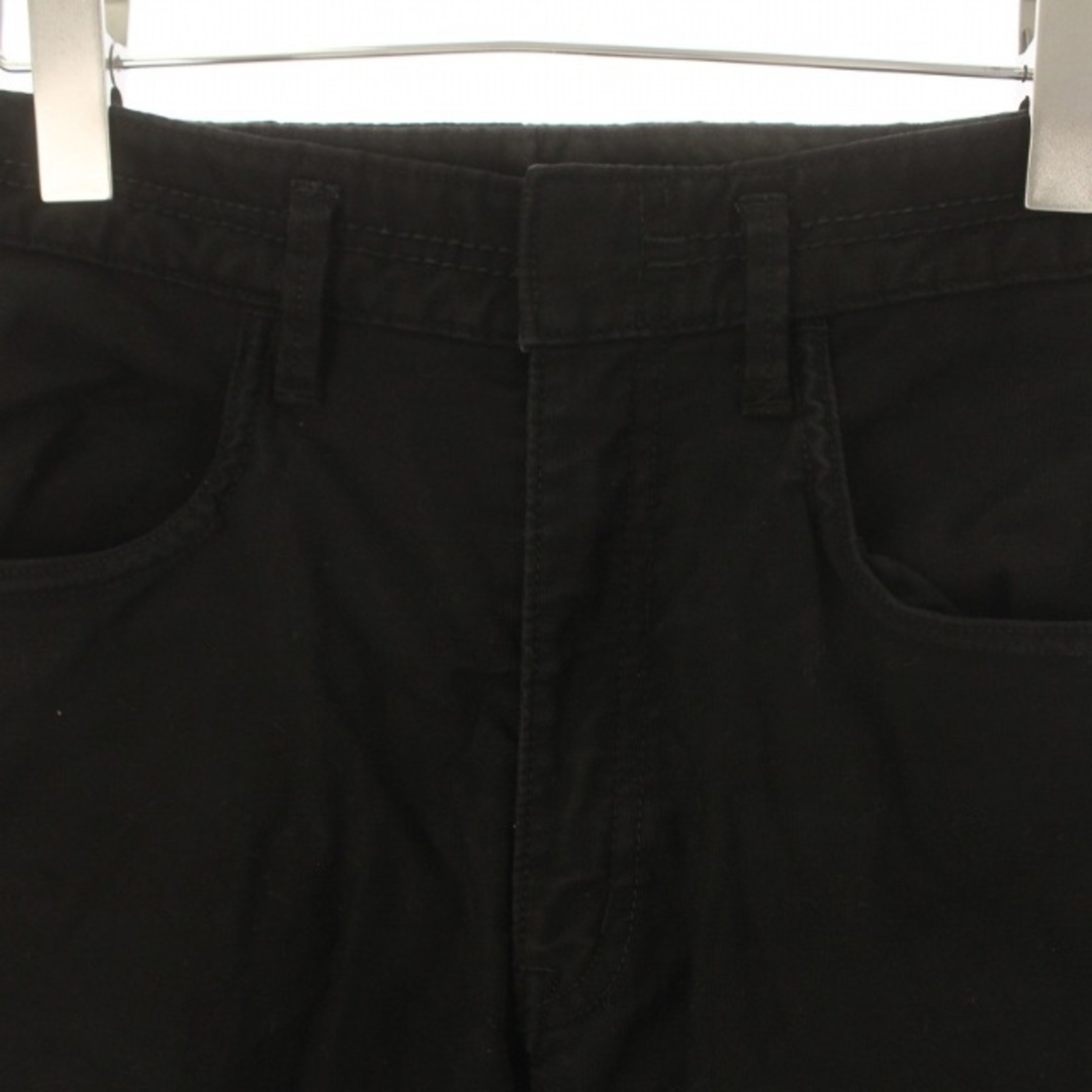 nonnative(ノンネイティブ)のnonnative skinny pants スキニーパンツ 5P 0 XS 黒 メンズのパンツ(スラックス)の商品写真