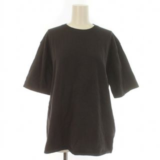 nonnative - ノンネイティブ DWELLER SWEATER サマーニット 半袖 2 グレー