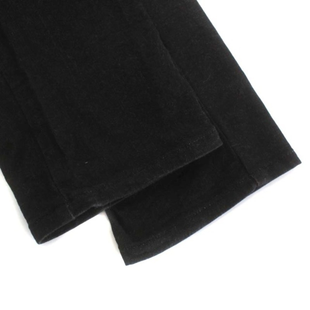 DIESEL(ディーゼル)のディーゼル タバー デニムパンツ ジーンズ スキニー ロゴ 30 M 黒 メンズのパンツ(デニム/ジーンズ)の商品写真