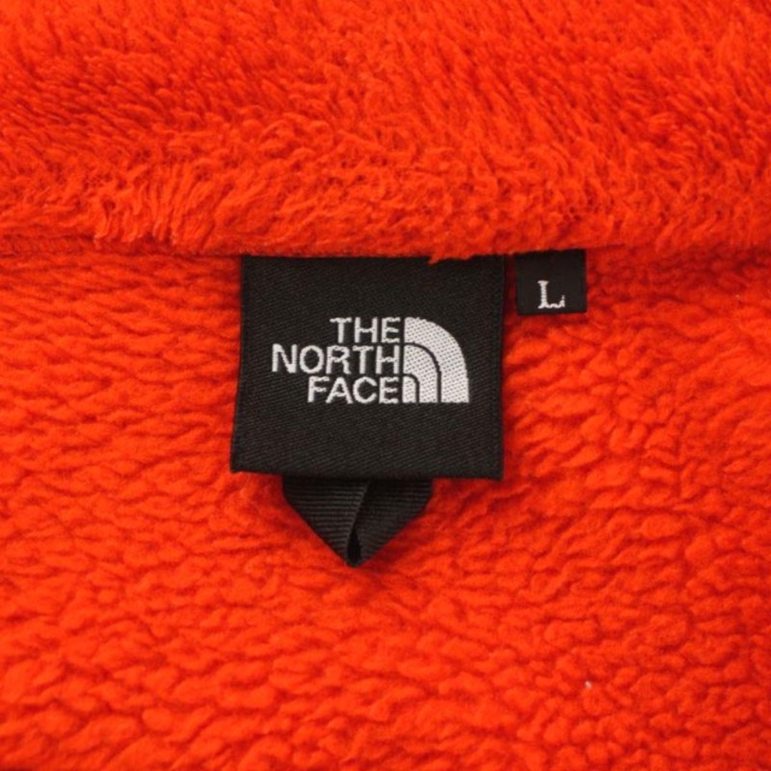 THE NORTH FACE(ザノースフェイス)のザノースフェイス ジップインバーサミッドジャケット フリースジャケット L メンズのジャケット/アウター(その他)の商品写真