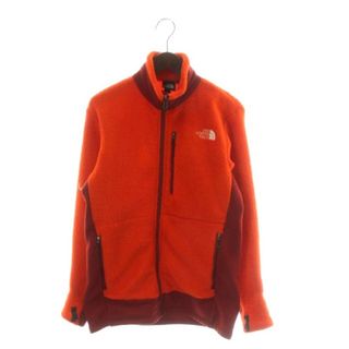 ザノースフェイス(THE NORTH FACE)のザノースフェイス ジップインバーサミッドジャケット フリースジャケット L(その他)