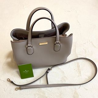 ケイトスペードニューヨーク(kate spade new york)のケイトスペード　ハンドバッグ(ハンドバッグ)