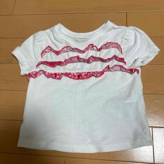 Cath Kidston - キャスキッドソン　約70センチTシャツ