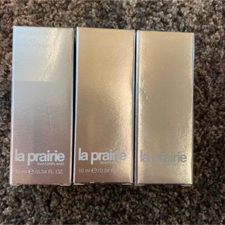 ラプレリー(La Prairie)のラプレリー　イルミネーティング　エッセンス　エクストラオーディネア　化粧液(化粧水/ローション)