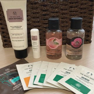 ザボディショップ(THE BODY SHOP)のTHE BODYSHOP美容グッズ(その他)