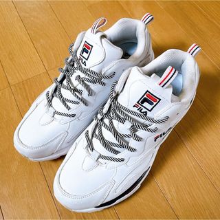 フィラ(FILA)のFILA スニーカー (スニーカー)