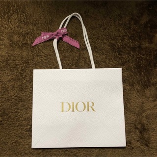 ディオール(Dior)のDiorショップ袋 紙袋(ショップ袋)