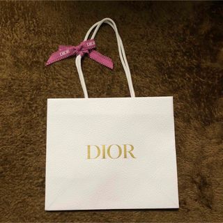 ディオール(Dior)のDiorショップ袋 紙袋(ショップ袋)