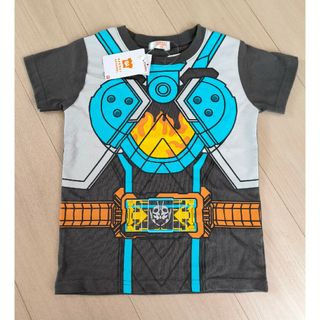 バンダイ(BANDAI)の仮面ライダーガッチャード　変身Tシャツ(Tシャツ/カットソー)