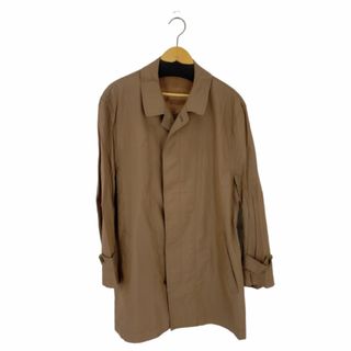 COMME des GARCONS HOMME PLUS(ステンカラーコート)のフリマ COMME des GARCONS HOMME PLUS(ステンカラーコート)のフリマ