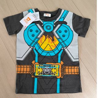 バンダイ(BANDAI)の仮面ライダーガッチャード　変身Tシャツ(Tシャツ/カットソー)