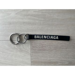 バレンシアガ(Balenciaga)のbalenciaga バレンシアガ  キーリング(キーケース)