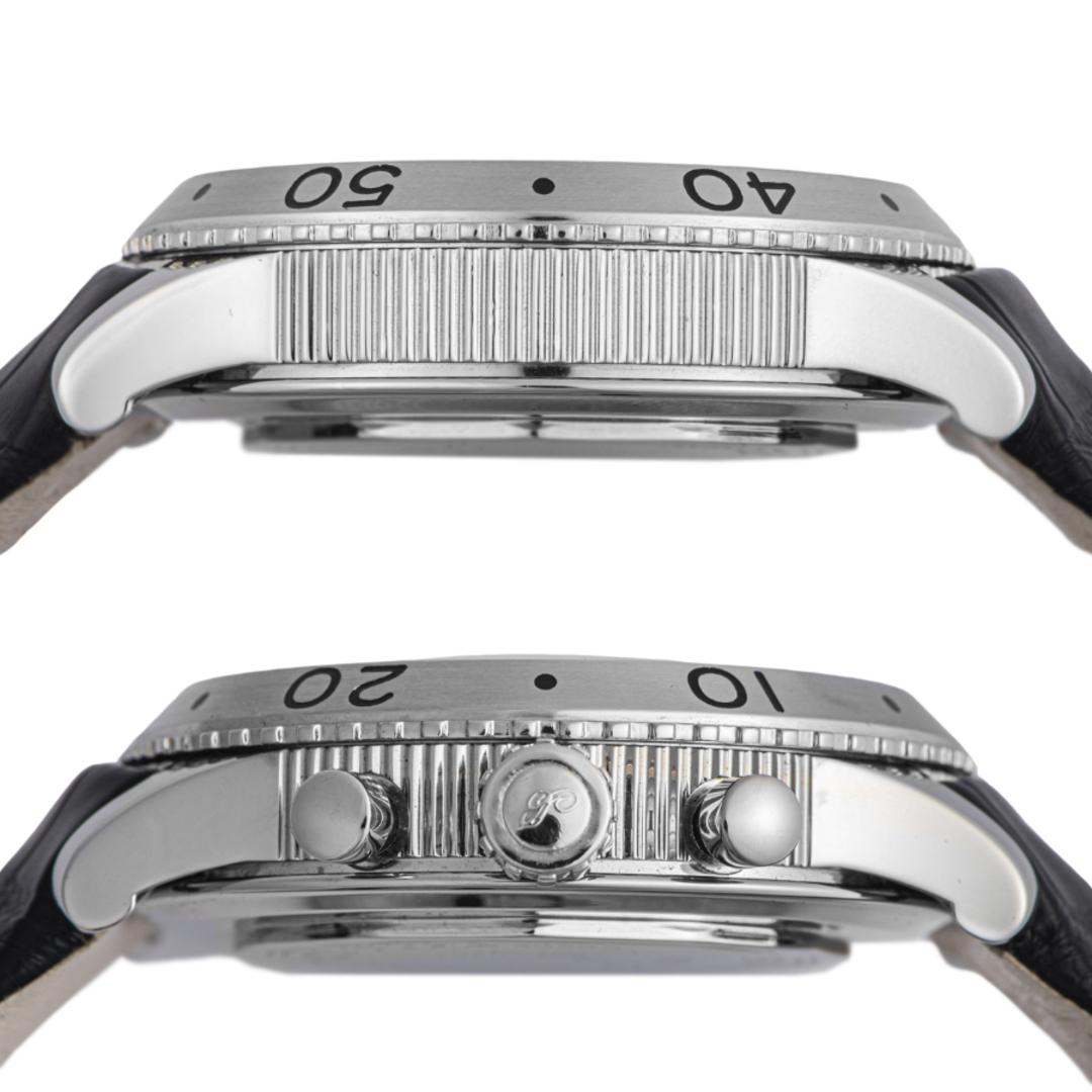 Breguet(ブレゲ)のBreguet ブレゲ トランスアトランティック タイプXXI 3810ST/92/9ZU【中古】 メンズの時計(腕時計(アナログ))の商品写真