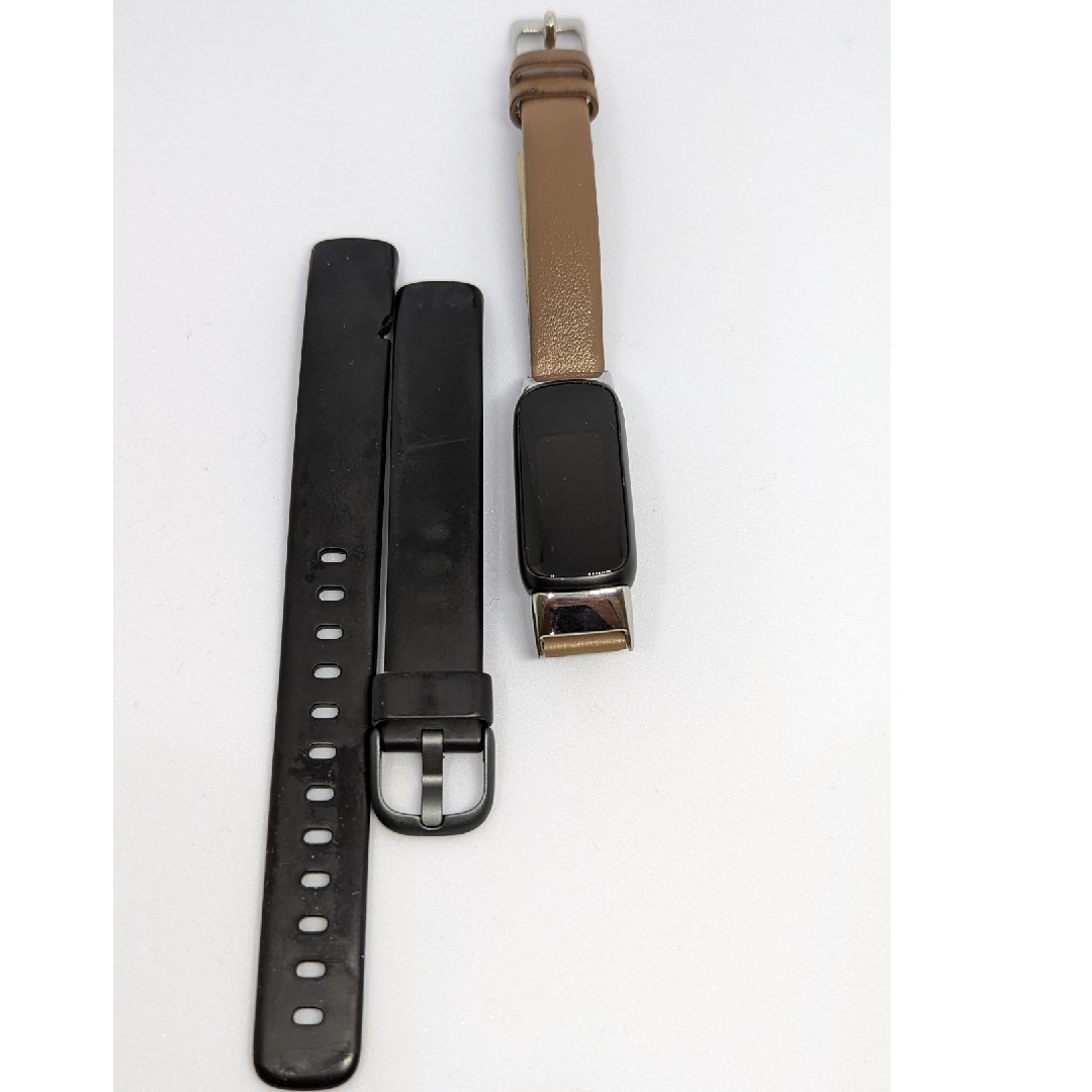 fitbit luxe メンズの時計(腕時計(デジタル))の商品写真