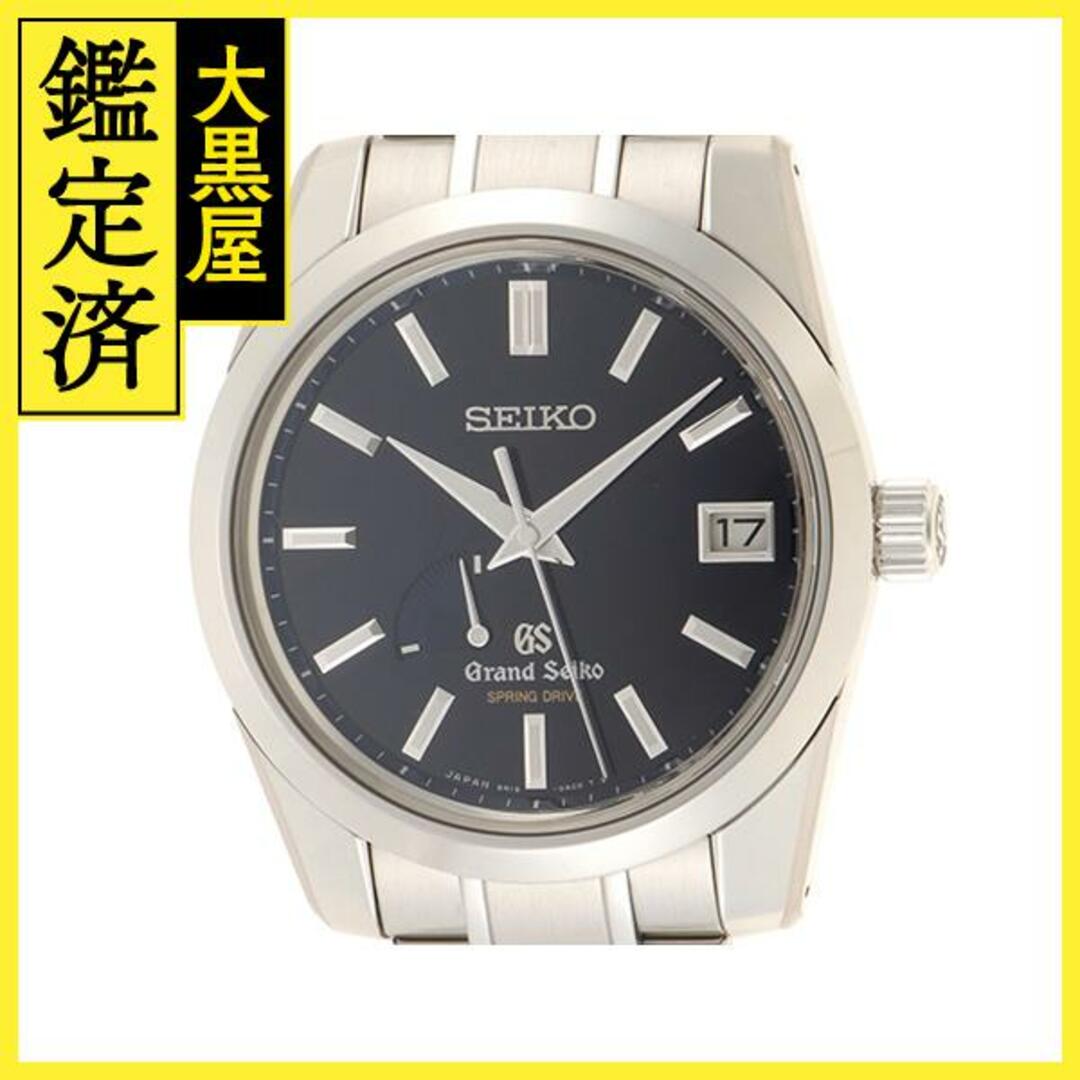 Grand Seiko(グランドセイコー)のグランドセイコー　スプリングドライブ限定500本 SBGA105【200】C メンズの時計(腕時計(アナログ))の商品写真