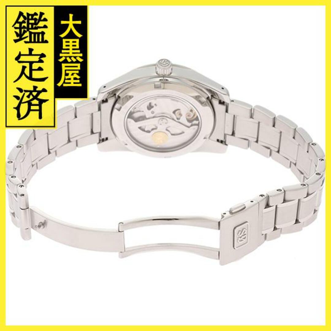 Grand Seiko(グランドセイコー)のグランドセイコー　スプリングドライブ限定500本 SBGA105【200】C メンズの時計(腕時計(アナログ))の商品写真