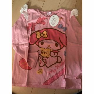 マイメロディ(マイメロディ)のマイメロ (Tシャツ/カットソー)