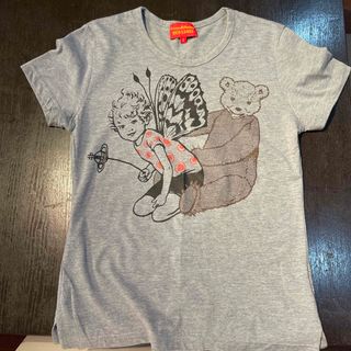 ヴィヴィアンウエストウッド(Vivienne Westwood)のヴィヴィアンウエストウッド　半袖Tシャツ(Tシャツ(半袖/袖なし))