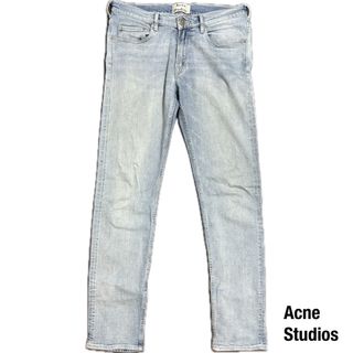 アクネストゥディオズ(Acne Studios)のAcne Studios デニムパンツ(デニム/ジーンズ)