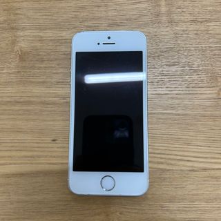 アイフォーン(iPhone)のiPhone 5s au 32gb(スマートフォン本体)