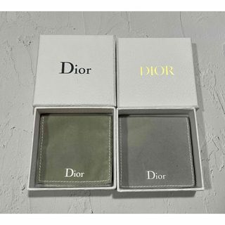 ディオール(Dior)のディオール　アクセサリー空箱(ショップ袋)