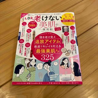 ＬＤＫ老けない美肌の便利帖　よりぬきお得版(健康/医学)