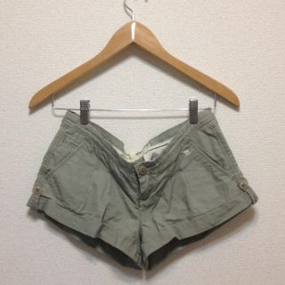 アバクロンビーアンドフィッチ(Abercrombie&Fitch)のアバクロ❤カジュアルショーパン(ショートパンツ)