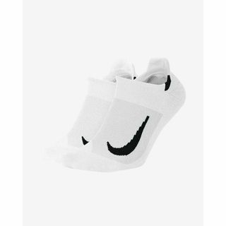 ナイキ(NIKE)のLサイズ (25-27cm)NIKE ソックス sx7554-100(ソックス)