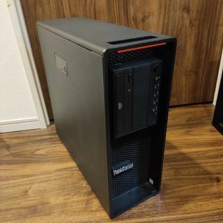 i7 8700相当/32GB/SSDM.2/office/プラチナ電源(デスクトップ型PC)