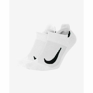 ナイキ(NIKE)のMサイズ (23-25cm)NIKE ソックス sx7554-100(ソックス)