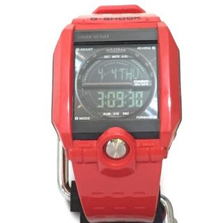 ジーショック(G-SHOCK)のG-SHOCK CASIO カシオ G-8100-4 腕時計 デジタル Advanced Design 海外モデル(腕時計(デジタル))