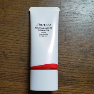 シセイドウ(SHISEIDO (資生堂))のSHISEIDO エッセンス スキングロウ プライマー 30g(化粧下地)