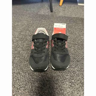 ニューバランス(New Balance)のニューバランスkidsスニーカー20㌢(スニーカー)