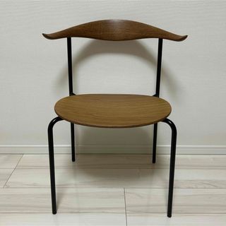 FRITZ HANSEN - 【希少】超美品 ハンス J. ウェグナー　CH88T Chair ①