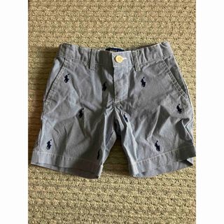 ラルフローレン(Ralph Lauren)のラルフローレン　短パン　2/2T(パンツ/スパッツ)