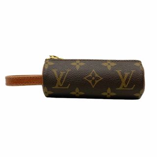 LOUIS VUITTON - LOUIS VUITTON　ルイ ヴィトン　ゴルフボールケース モノグラム Ｍ５８２４９ 小物入れ メンズ レディース ゴルフ ＬＶ