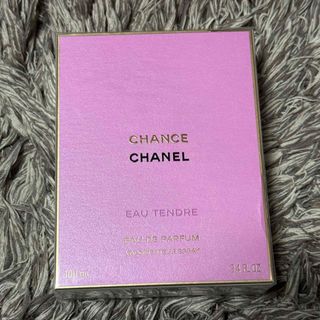 シャネル(CHANEL)のシャネル オータンドゥルオードゥパルファム(香水(女性用))