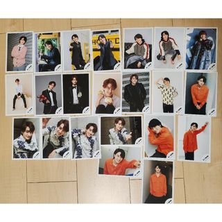 小島健 写真 オフショ Aぇ! group(アイドルグッズ)