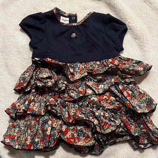 ファミリア 花柄ワンピの通販 100点以上 | familiarを買うならラクマ ファミリア 花柄ワンピの通販 100点以上 | familiarを買うならラクマ