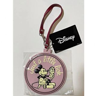 Disney - ディズニーパスケース　新品　値下げ