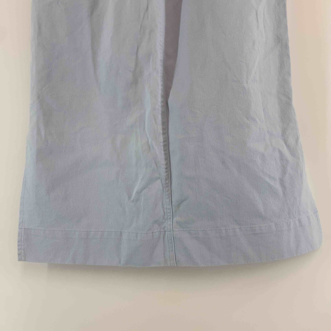 URBAN RESEARCH(アーバンリサーチ)のURBAN RESEARCH アーバンリサーチ レディース ロングスカート 水色 ブルー レディースのスカート(ロングスカート)の商品写真