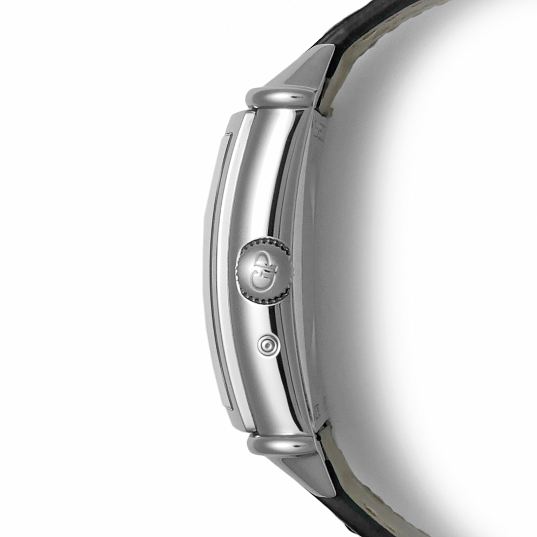 GIRARD-PERREGAUX(ジラールペルゴ)のジラールペルゴ ヴィンテージ 1945 XXL ラージデイト&ムーンフェイズ Ref.25882-11-223-BB6B 中古品 メンズ 腕時計 メンズの時計(腕時計(アナログ))の商品写真