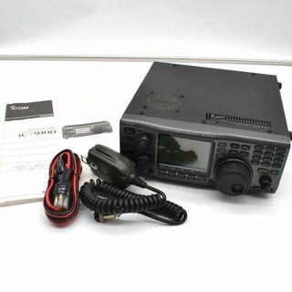 ICOM　IC-910D　144/430MHz　オールモード　トランシーバー(その他)