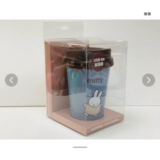 ミッフィー(miffy)のミッフィー USB加湿器(加湿器/除湿機)