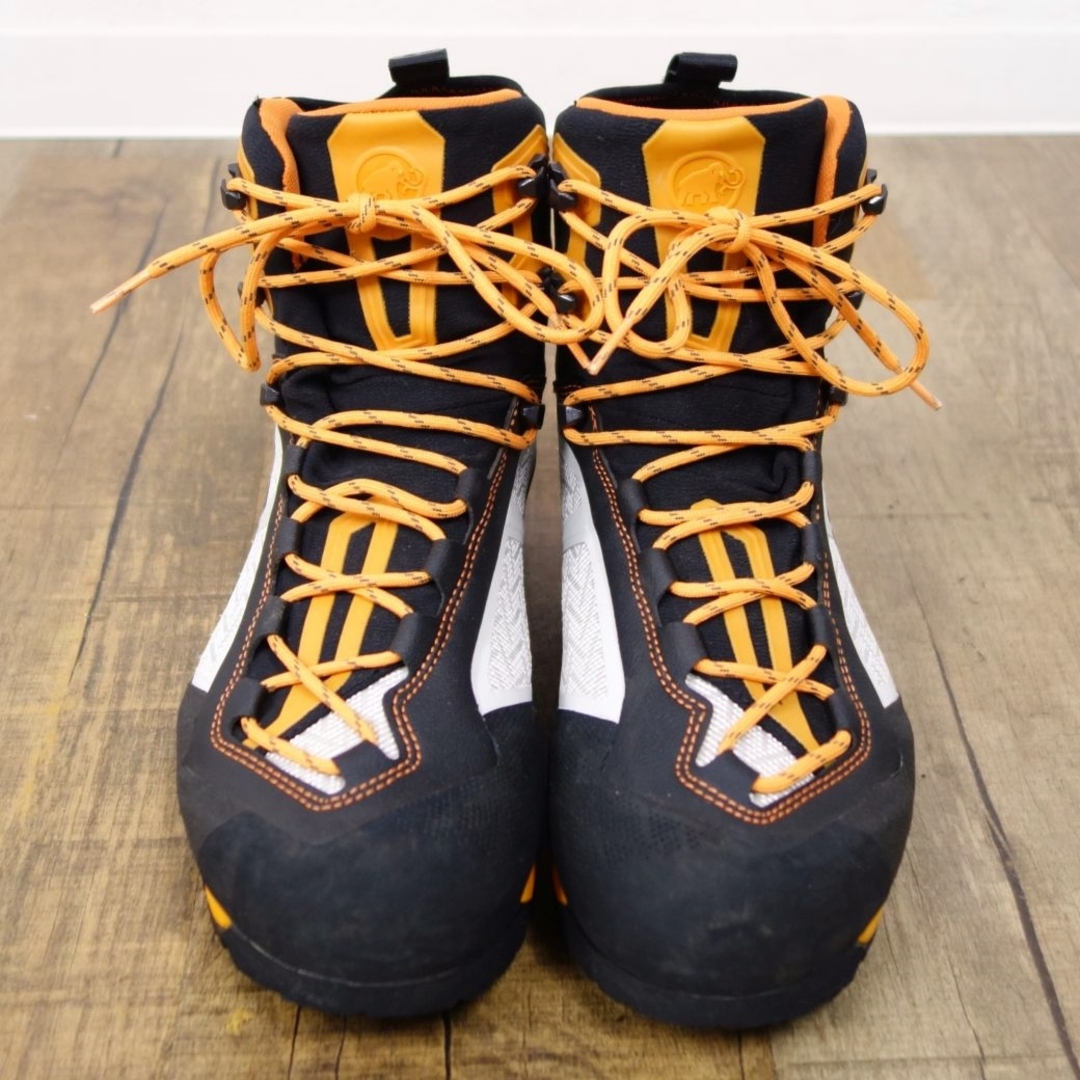 【2024年】お歳暮ギフト Light Taiss MAMMUT マムート 極美品 Mid ライト タイス GTX 26.0cm