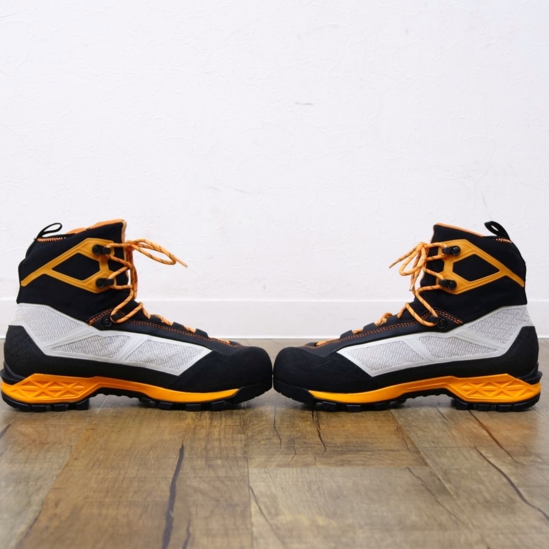 【保証書付】 MAMMUT マムート 極美品 Taiss ライト タイス GTX Mid Light 26.0cm